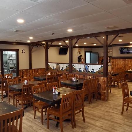 Travelodge By Wyndham Kenora Extérieur photo