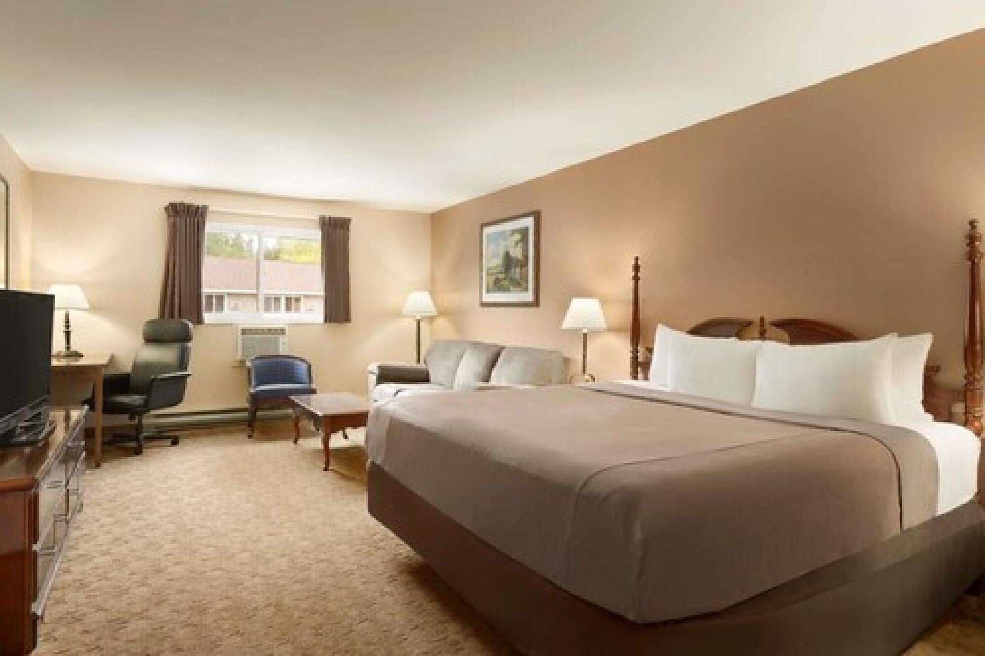 Travelodge By Wyndham Kenora Extérieur photo