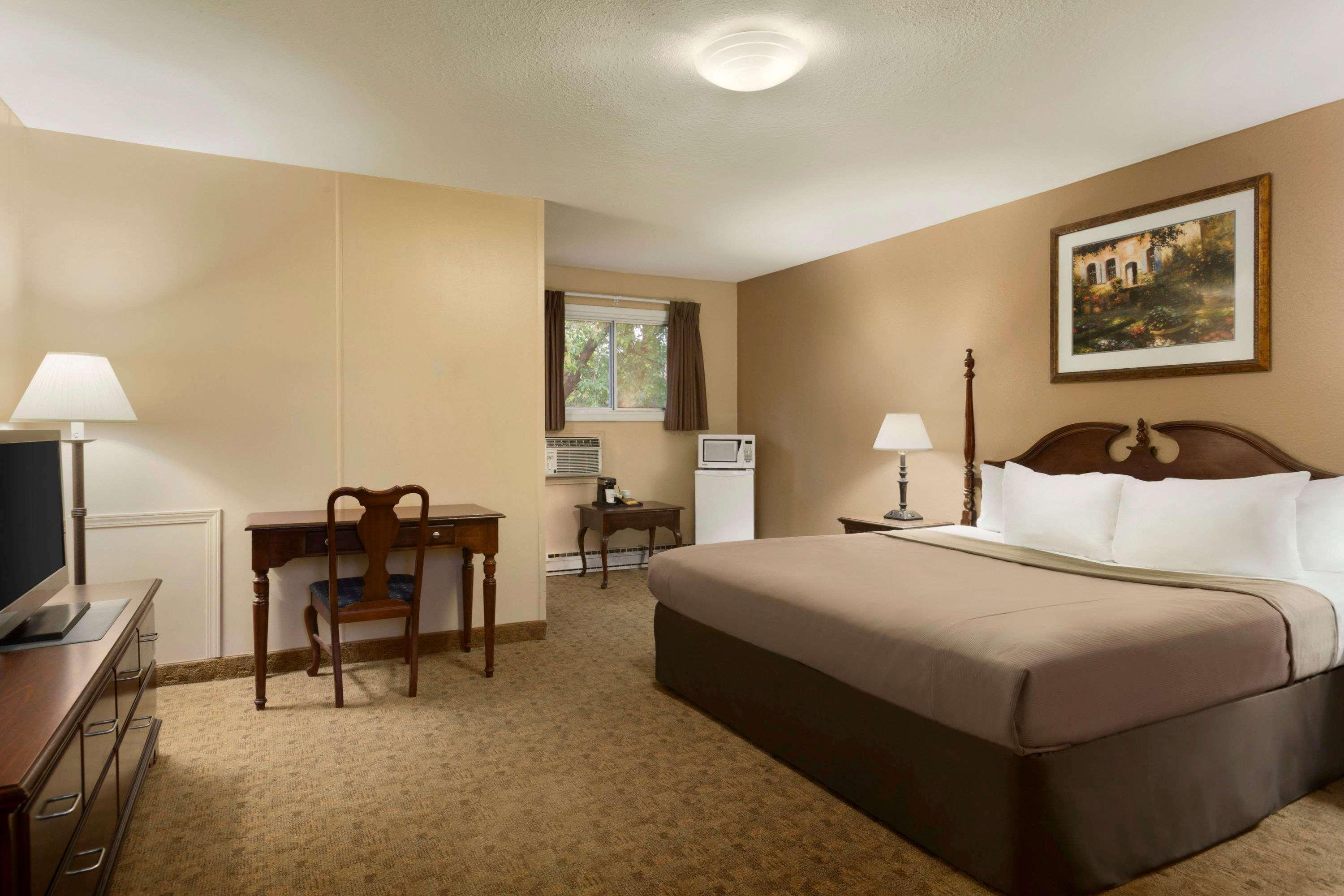Travelodge By Wyndham Kenora Extérieur photo