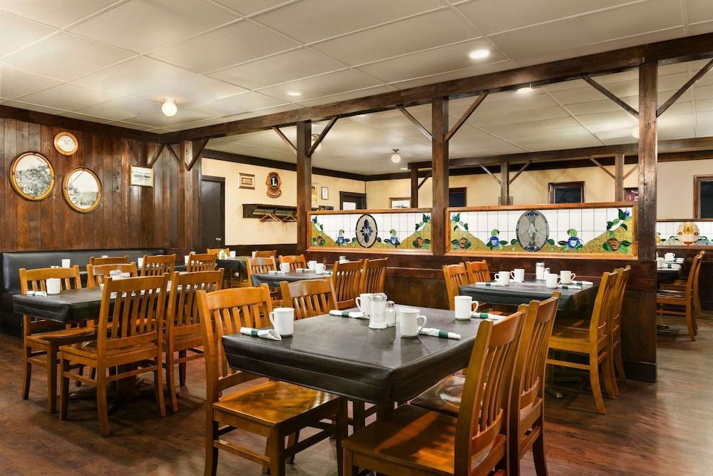 Travelodge By Wyndham Kenora Extérieur photo
