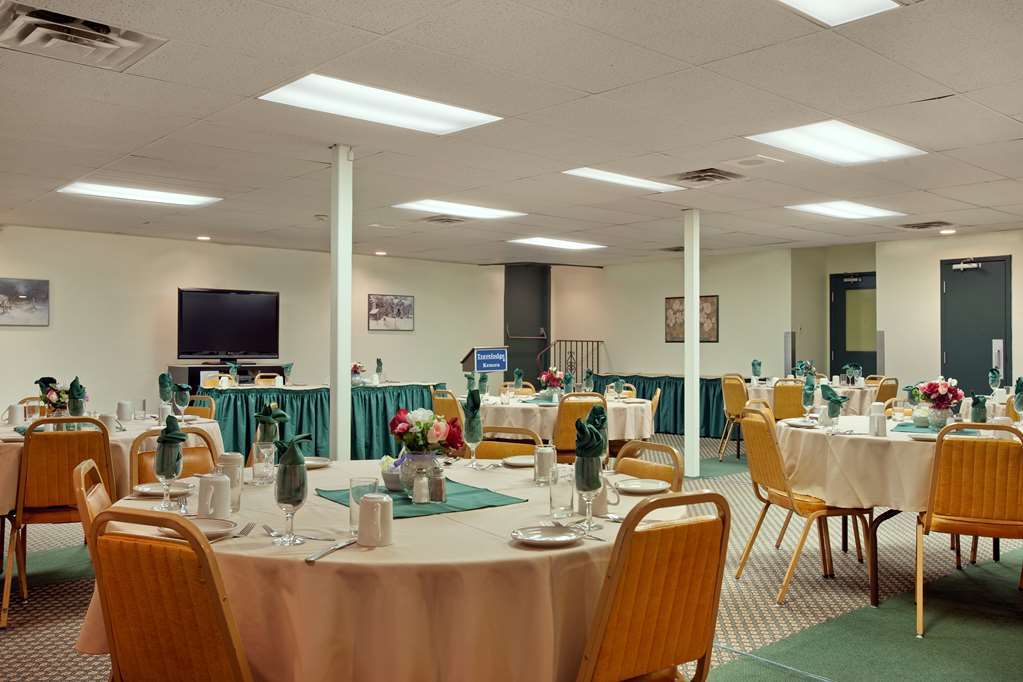 Travelodge By Wyndham Kenora Facilités photo