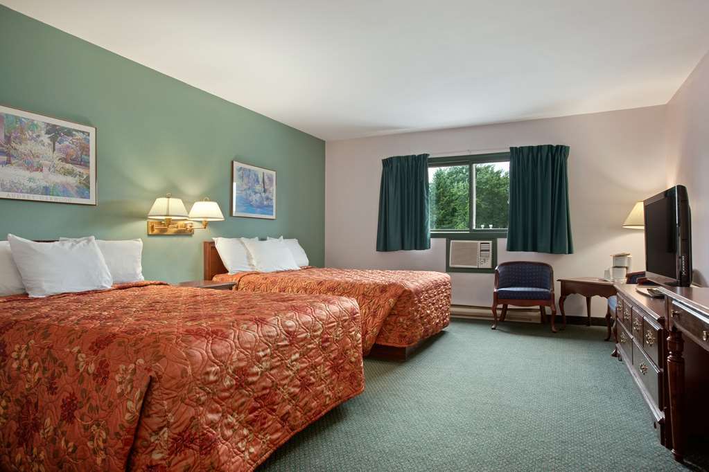 Travelodge By Wyndham Kenora Chambre photo